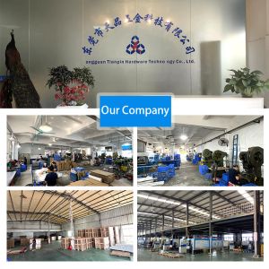 CNC Machining Aluminum Sheet Metal Enclosure Computer Case Processing