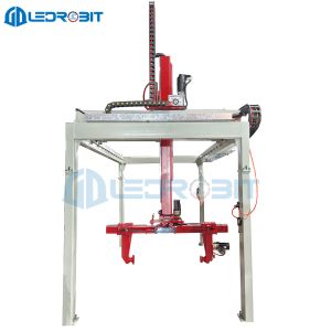 Cheap Curbstone Automatic Loading Unloading Machine For Curbstone Factory for sale