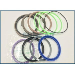 YA00006592 Bucket Cylinder Seal Kit for HITACHI ZX240-5G ZX250H-5G