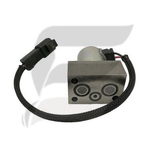 702-21-57500 702-21-55901 Main Pump Pilot Valve For Komatsu Excavator PC200-8