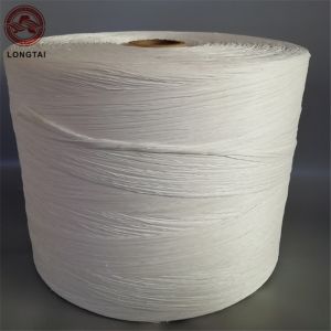50000 Dainer Rohs Reach Wire Cable PP Filler Yarn For Wire And Cable Non Twist