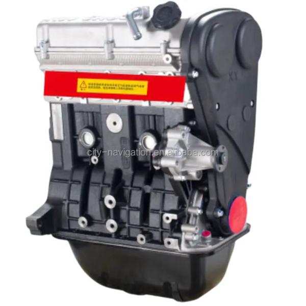 Directly Supply 2.2L Displacement CG12 Engine Block for Jinbei X30L Haise Brilliance