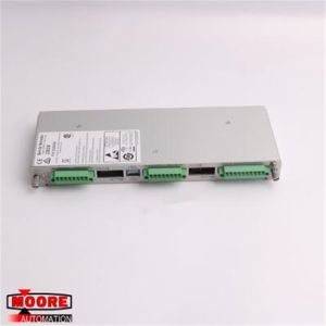 138708-01 Bently Nevada Shaft Absolute I/O Module