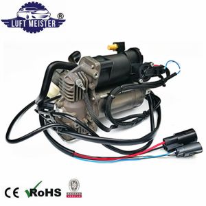 Air Compressor Suspension LR037070 LR056304 Range Rover L405