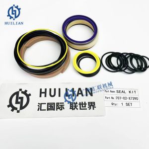 High Quality 707-02-X7390 70702X7390 Bulldozer Seal Kit Oil Group Kit Bulldozer