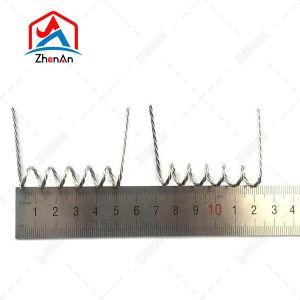 High Purity 99.95% Tungsten Wire for Lighting Applications