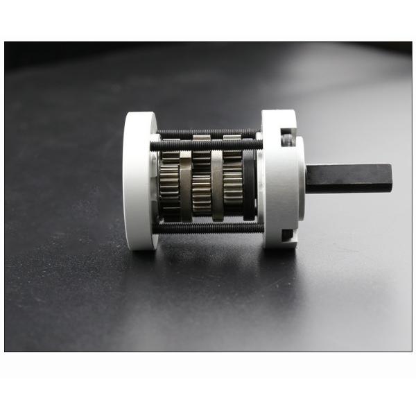 28mm Micro Coreless DC Motor Planetary Gear Motor Precision Metal Gearbox Ironless Motor