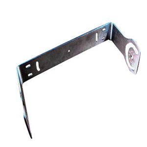 Fabrication Metal Stamping Parts , OEM Cnc Hardware Parts