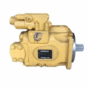 China CAT307E Excavator Hydraulic Main Pump 358-5004 3585004 New Used Condition Gear Piston Pump Retail Industries Caterpillar on sale