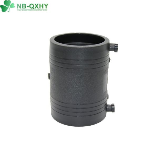 HDPE Customized Request Electric Socket Press Fitting Pipe Fitting for Water