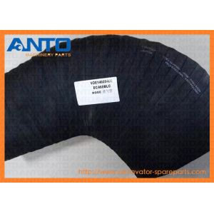 Intake Manifold VOE14609400 14609400 Hose Excavator Parts for Vo-lvo EC460B