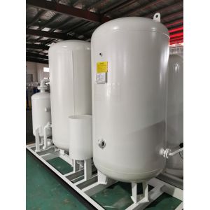 Medical-Grade High-Purity Oxygen Generator: Precise Oxygen Supply for Life and