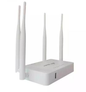 Cheap MTK7620N Practical Internet WiFi Router , Multipurpose 4G Gaming Router for sale