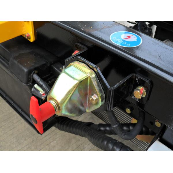 IATA AHM 910 standard B737 Passenger Boarding Stairs