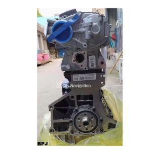 TIGUAN Engine Code 2.0T Long Block Engine for VWTiguan Audi A6 C6 CAD VAG BDW