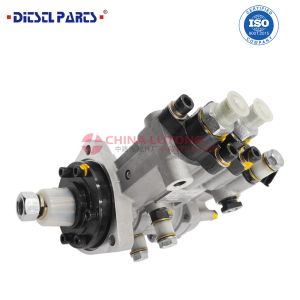 Fuel Injection Pump 1047803031 for Mitsubishi Engine S4S 3.3L