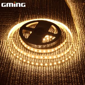 Cheap Changeable Color 48leds/m 310lm 11.5W Flexible RGB LED Strip for sale