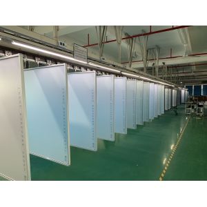 Whiteboard Software Iboard Interactive Whiteboard with Movable Mobile Stand and