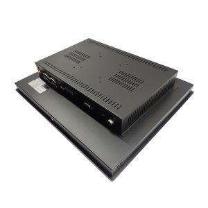 17 Inch Custom Industrial Touch AIO Industrial Panel PC 1000 nits sunlight