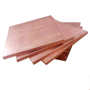 China Brass H63 Copper Sheet Plate Width 1mm T1 H59 5mm Thickness on sale