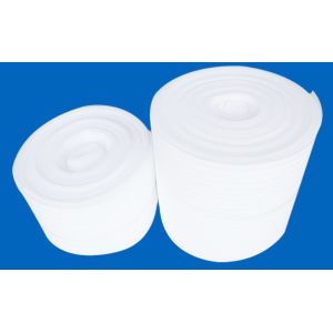 Heat Insulation EPE Expanded Polyethylene Foam Sheet Moisture Proof