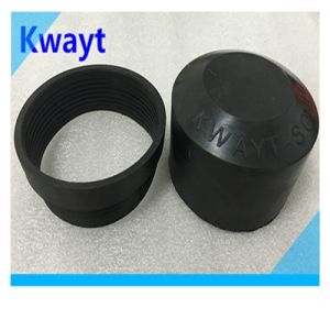 100mm Sonic Tubes for CSL testing Cross hole pipe