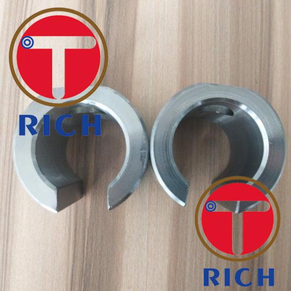 Anodized CNC Milling / Drilling Aluminum POM Machining Parts For 3D Printing