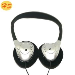 Consumer Electronics Headband Style In-Ear Noise Cancelling Headphones Superior