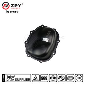 ZPY 06E109286F Right Upper Timing Cover assembly For Audi A4 A6 C6 Quattro