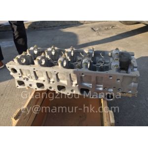 China Auto Parts Cylinder Head For JMC N800 4D30 CN3-6049-AG on sale
