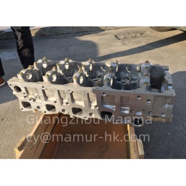 Auto Parts Cylinder Head For JMC N800 4D30 CN3-6049-AG