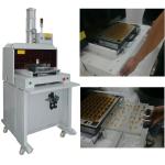 Flexible / Rigid PCB FPC Punching Machine for SMT Assembly Optional Customized