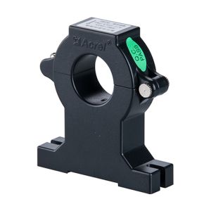 Acrel AHKC-EKB 1 class accuracy signal isolator transmitter open loop split core