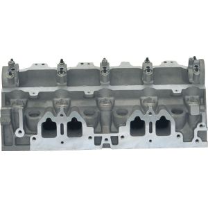 Cheap PEUGEOT 405 XU7JP Aluminum Cylinder Head 9608434580 02.00.F2 1.8L 8V for sale