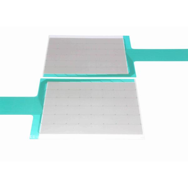 Quality 0.2mm Automotive Control Systems PET Circuits For Reliability wholesale