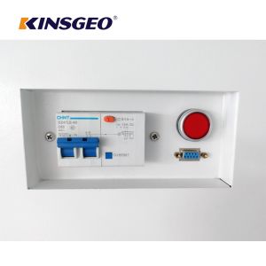 Temp Humidity Chamber Humidity Temperature Test Chamber Environment Test Chamber