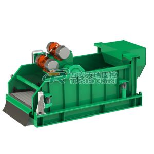 140m3/h Shale Shaker for Trenchless Horizontal Direction Drilling