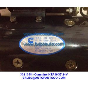 0001109009, 0001110042 - Lombardini NEW STARTER 12V 1.6-1.7kW 9T MOTORES DE