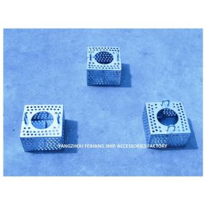 FILTER BOXES FOR BILGE LINE FH-125A JIS F7206-FILTER BOXES FOR BILGE LINE FH