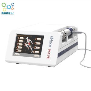 China Shock Wave Erectile Dysfunction ESWT Therapy Machine Pain Treatment on sale