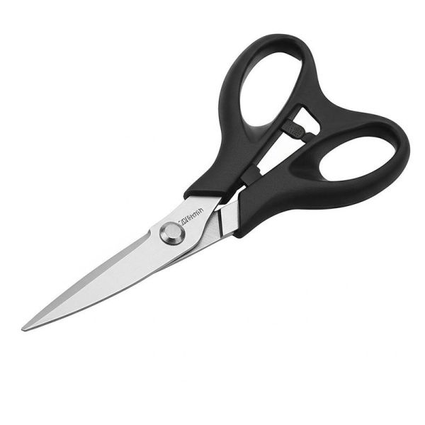 200mm Hardware Scissors professional grade tool designed specifically for