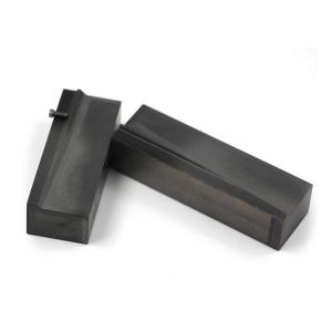 Wear Resistant Thread Rolling Plate CAD Design Size Customized