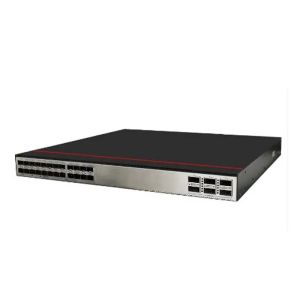 Networking Made Easy with 24-Port Network Switches VPN Support and Stackable