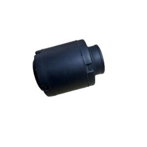 Cheap Smooth Black Automotive Rubber Components for Consistent / Smooth Operation for sale