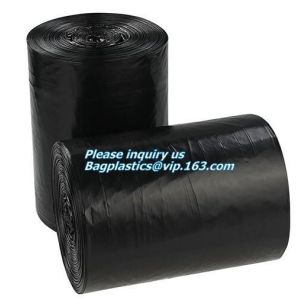 Cheap 33 Gallon 33&quot; X 39&quot; Compostable Trash Can /Bin Liner 1 Mil, heavy duty bin bags liners, Biobag Compostable Kitchen Caddy for sale