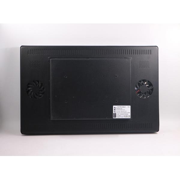 21.5" Outdoor Android Panel PC 1500nits Tni COM HDMI Steel Housing