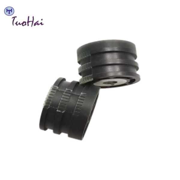 Glory Bank Note Sorter Counters Glory 1742t003 Gfb-800 Bill Counter Banknote Spare Part Feed Roller