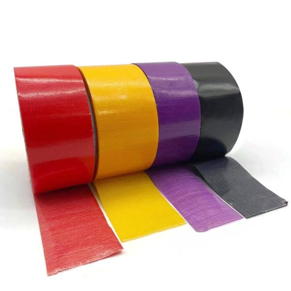 Quality Multi Waterproof Duct Tape For Book Binding Or Protecting wholesale