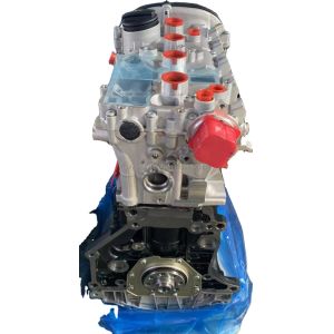 A4L A5 Q5 A6L EA888 2.0t engien assembly Original Spare Part for AUDI FAW