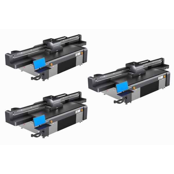 Quality Printing Machine UV Printer for Case Cell Phone Accepting TITT/JPG/EPS/PDF/BMP Maximum Print Speed 30 Square Meters Per Hour wholesale